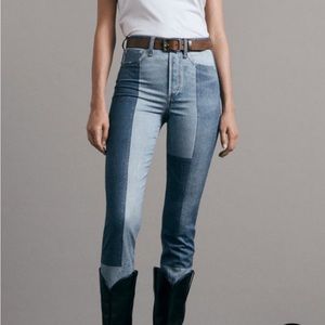 Stretch Miramar Nina Cigarette